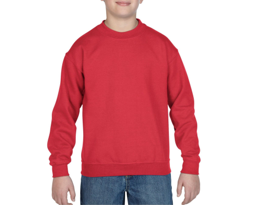 Sweat manches droites enfant