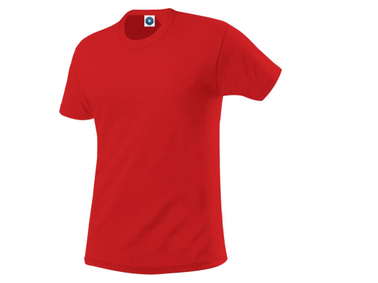 Tee-shirt col rond 180