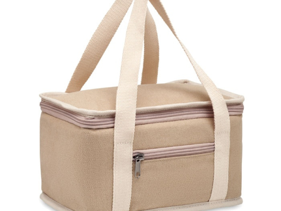 KECIL - Sac isotherme 6 canettes