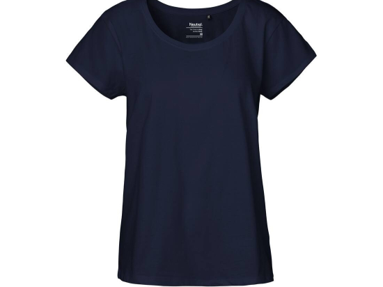 Tee-shirt femme ample