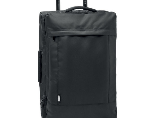 ARTIC - Trolley en RPET 600D