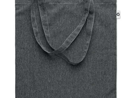 COTTONEL DUO - Sac shopping 2 tons 140gr