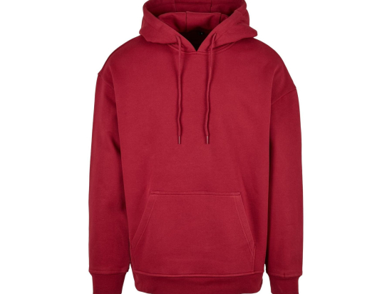 Sweat capuche ample