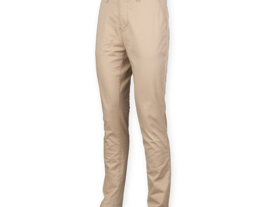 Pantalon stretch homme sans pince