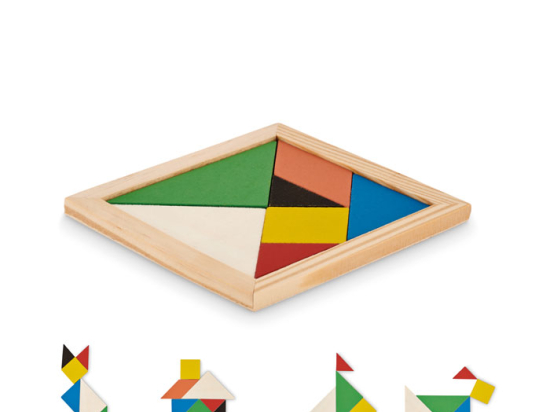 TANGRAM