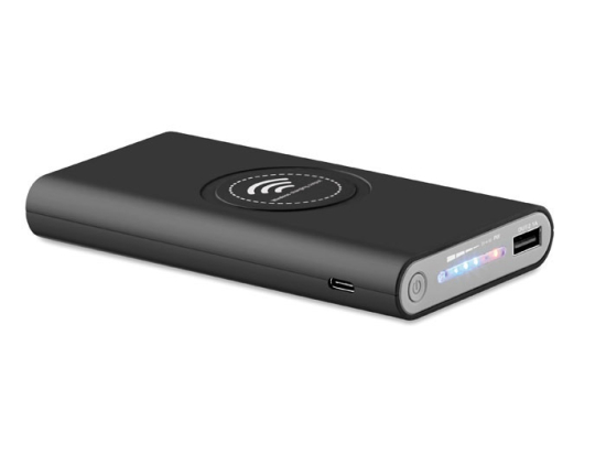 VIGOR - batterie externe sans fil 8000 mAh
