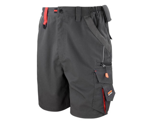 Short de travail technique