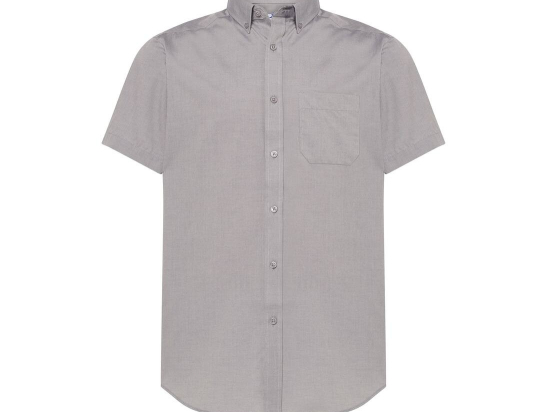 Chemisette oxford homme