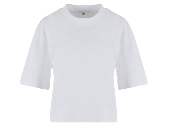 Tee-shirt femme oversize