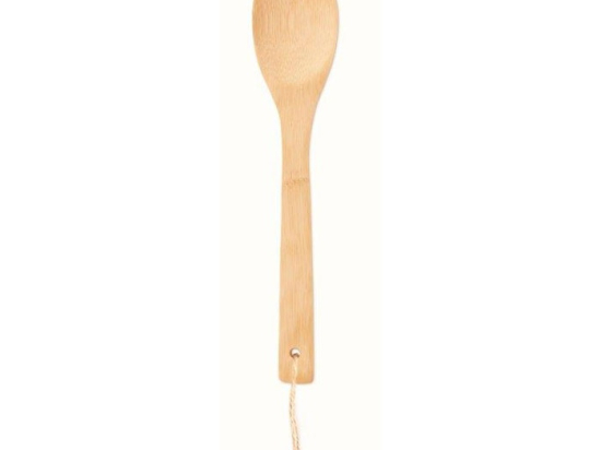 MAYEN - Spoon salad bamboo
