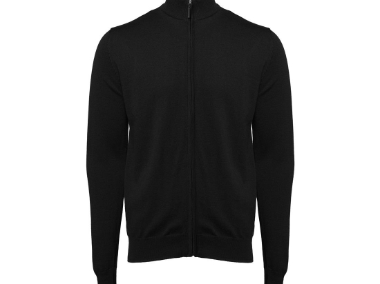 Pull grand zip
