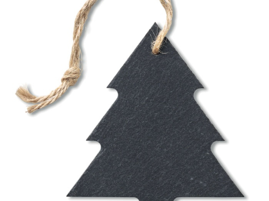 SLATETREE - Suspension arbre en ardoise