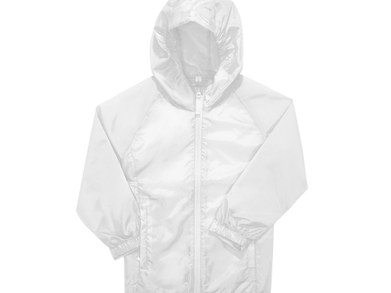 Coupe-vent imperméable