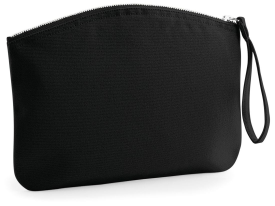 Pochette en coton biologique earthaware®