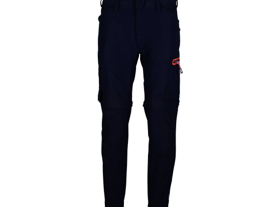 Pantalon 2 en 1