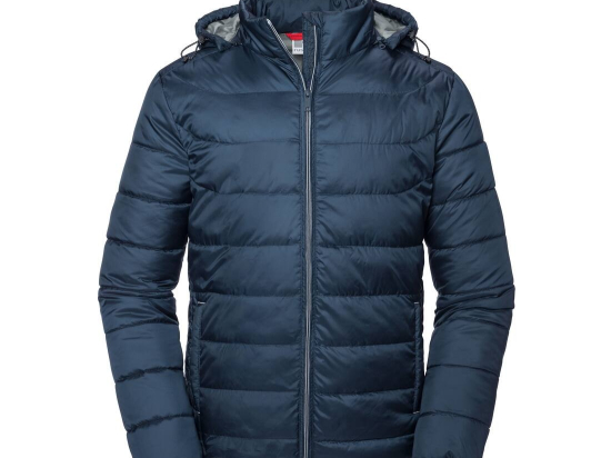 Doudoune homme