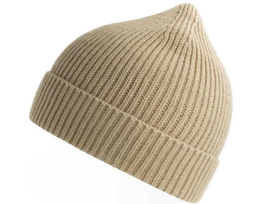 Bonnet en polyester recyclé