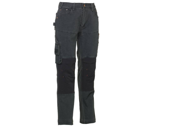 Pantalon stretch et coolmax®