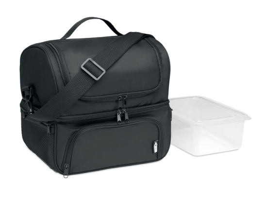 ICEBERG - Sac isotherme en 600D RPET