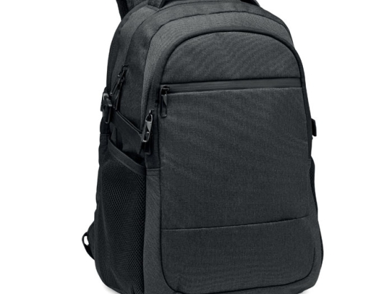 HANA - Sac pour ordinateur RPET 600D