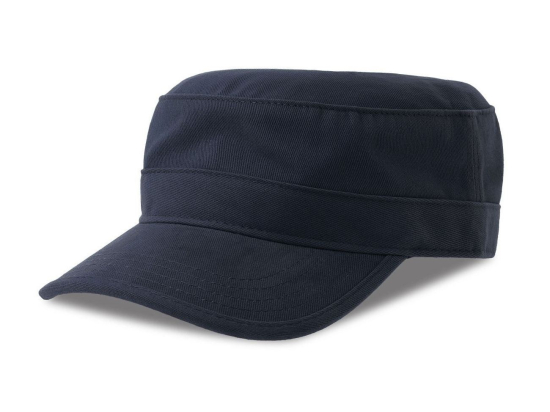 Casquette style militaire tank
