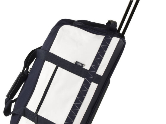 Sac de voyage à roulettes