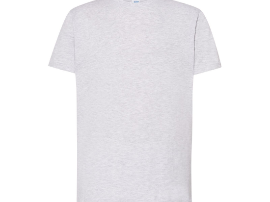 Tee-shirt homme col rond 155