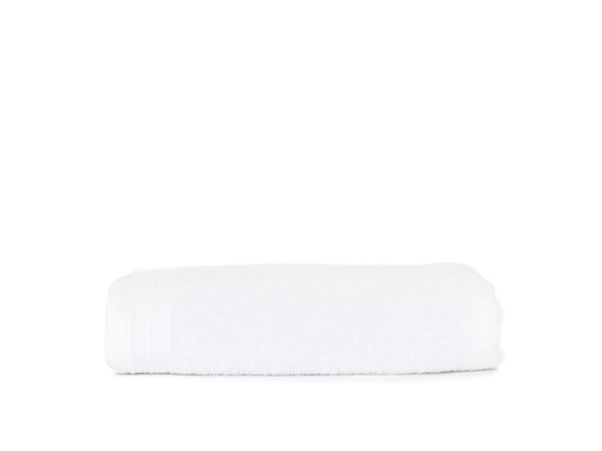 Serviette de toilette organique