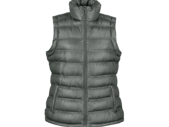 Bodywarmer matelassé femme