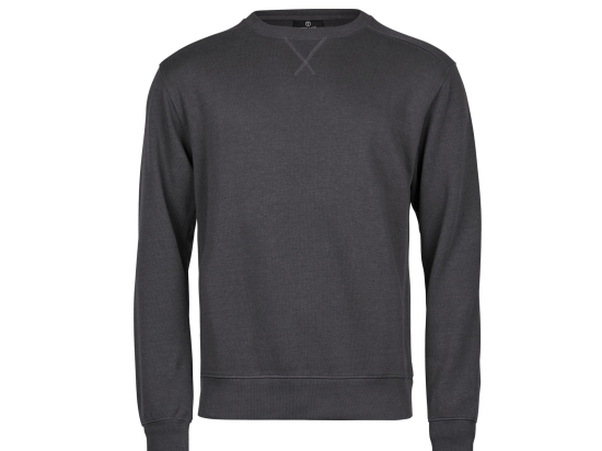 Sweat col rond 365