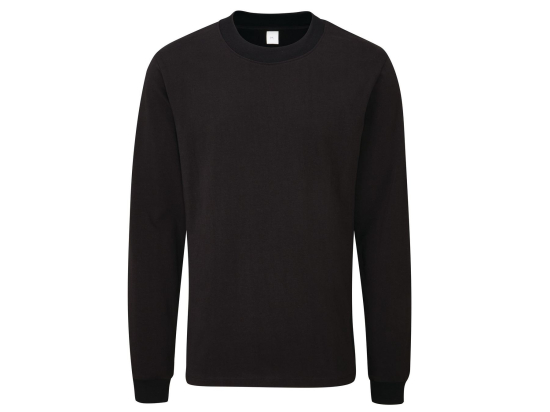 Tee-shirt manches longues unisexe