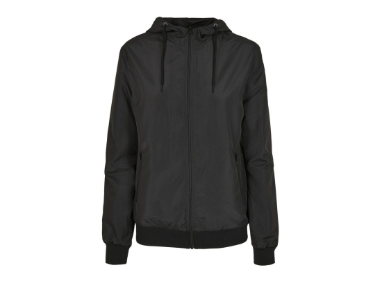 Coupe-vent de sport femme