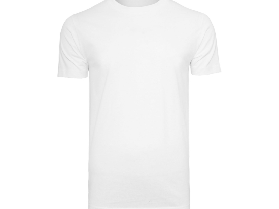 Tee-shirt homme organique