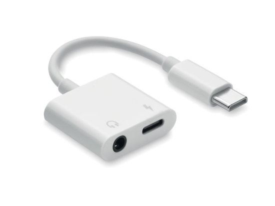 KOENET - Répartiteur audio ABS type C