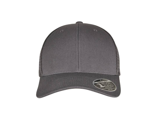 Casquette style trucker