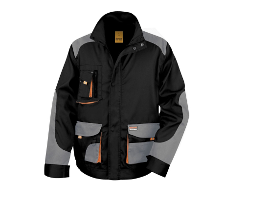 Veste de travail lite