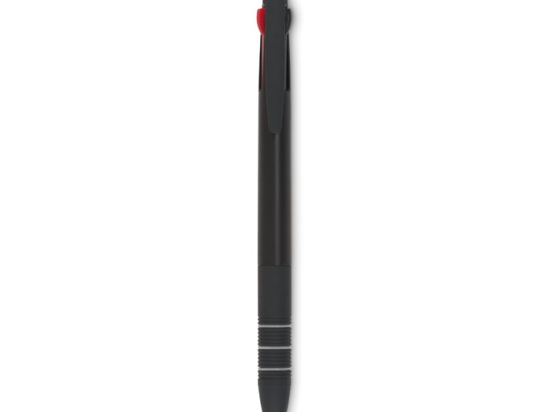 MULTIPEN - Stylo bille stylet 3 couleurs