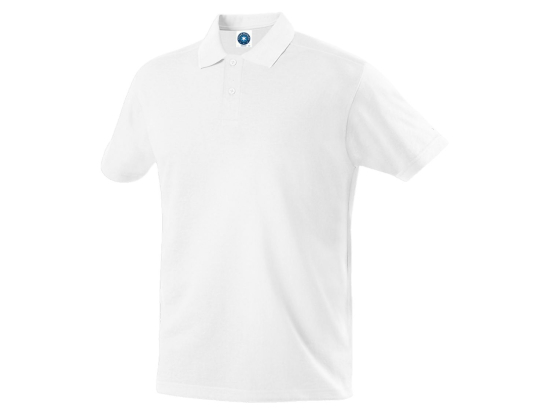 Polo coton bio