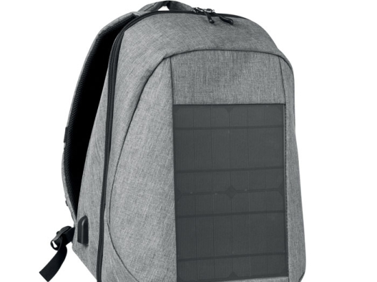 TOKYO SOLAR - Backpack solar
