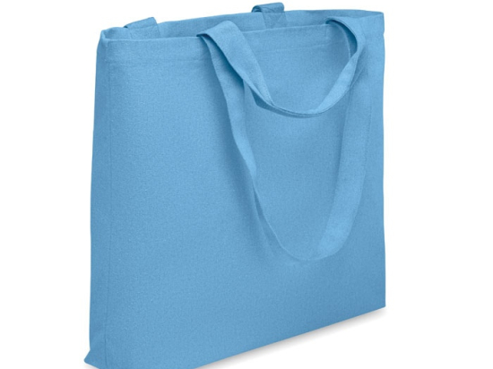 MALDI BEACH - Sac de plage en toile 320 gr/m²