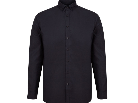 Chemise oxford homme