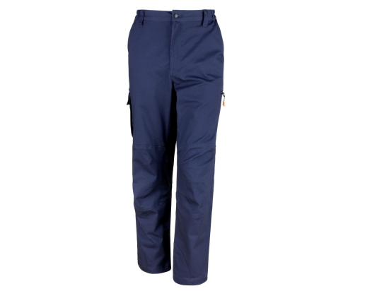 Pantalon stretch coupe-vent