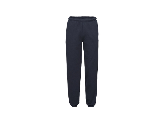 Pantalon de jogging bas resserrés