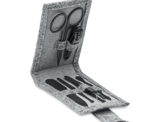 NAILKIT FELT