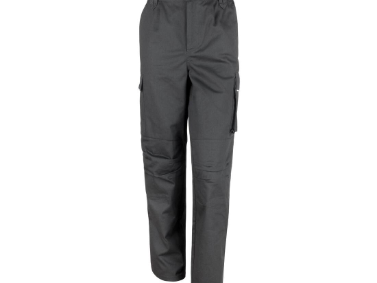 Pantalon de travail femme
