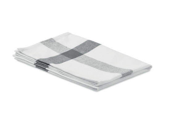 KITCH - Torchon de cuisine tissu recycl