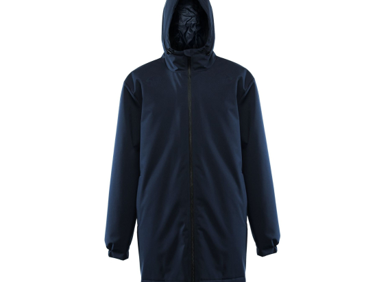 Parka légère unisexe