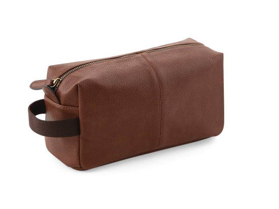 Trousse de toilette nuhide®