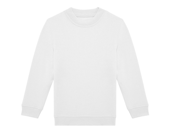 Sweat col rond unisexe