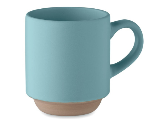 CERACK - Mug en céramique 170 ml